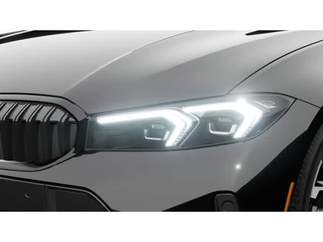 2026 BMW 3 Series 330i NA xDrive