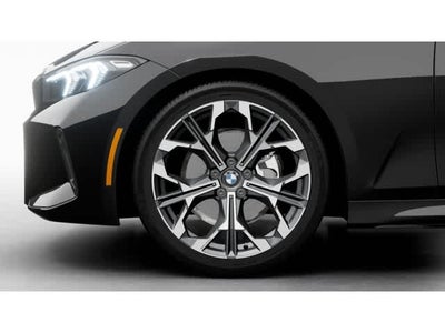 2026 BMW 3 Series 330i NA xDrive