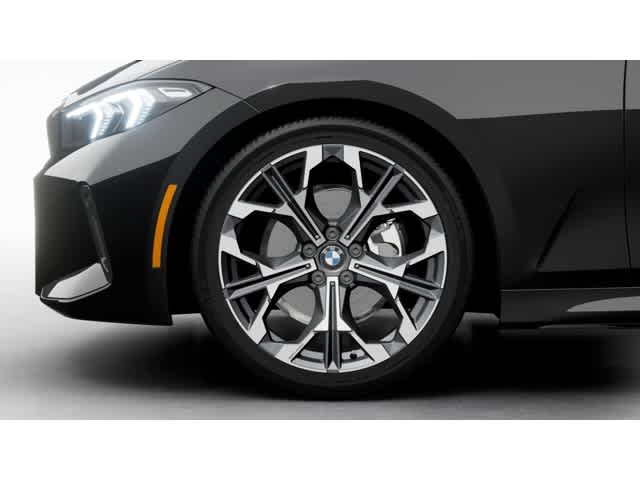 2026 BMW 3 Series 330i NA xDrive