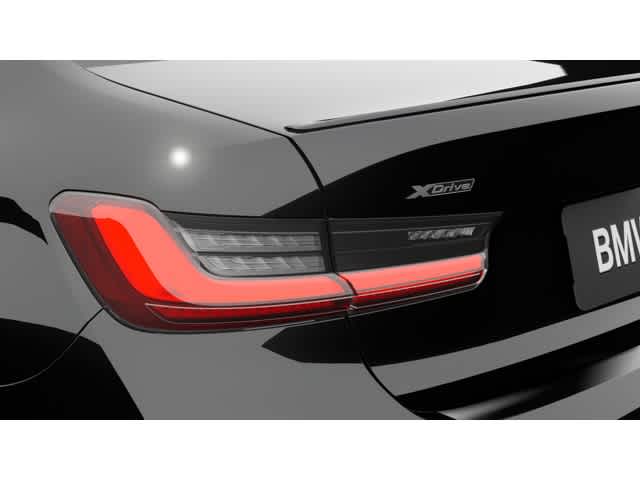 2026 BMW 3 Series 330i NA xDrive