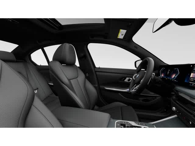 2026 BMW 3 Series 330i NA xDrive