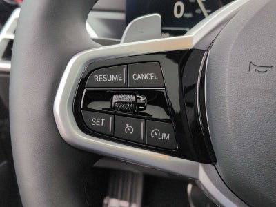 2026 BMW 330i 330i NA xDrive