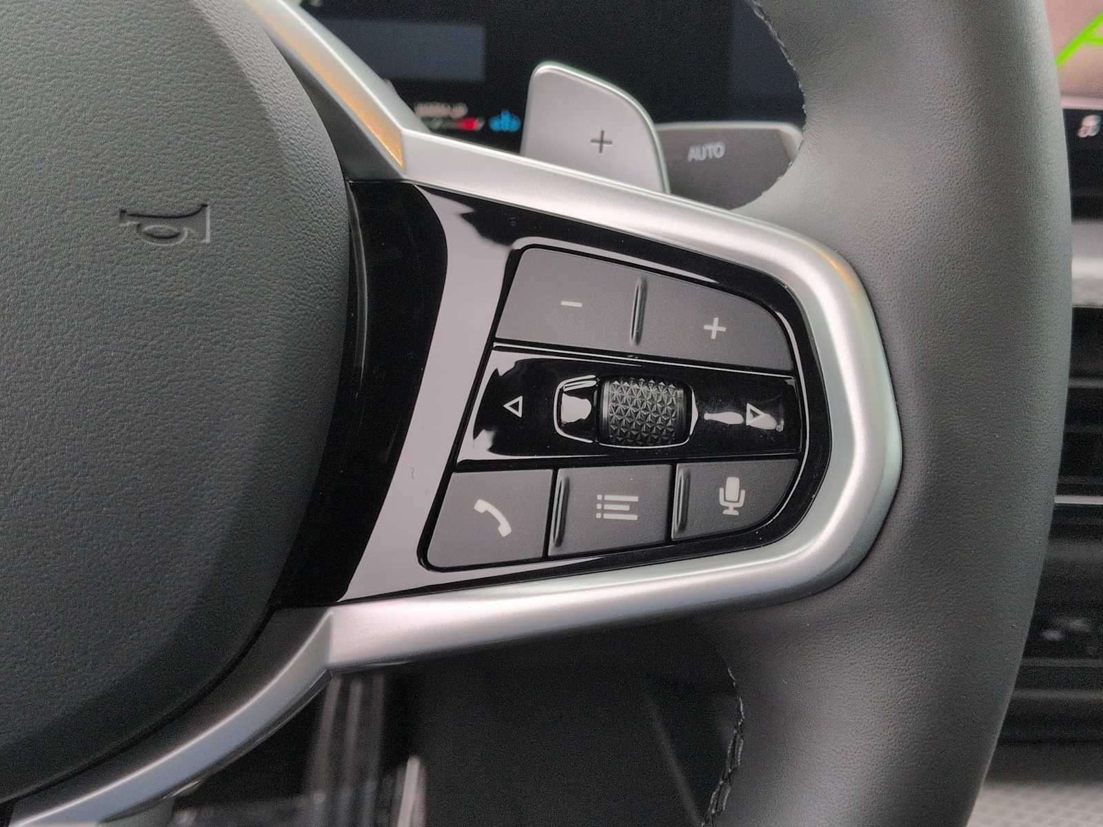 2026 BMW 330i 330i NA xDrive