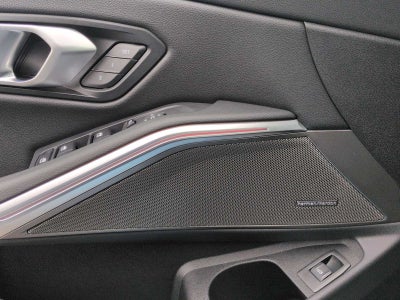 2026 BMW 330i 330i NA xDrive