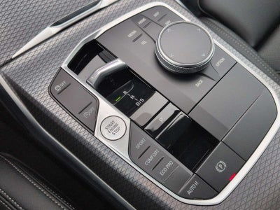 2026 BMW 330i 330i NA xDrive