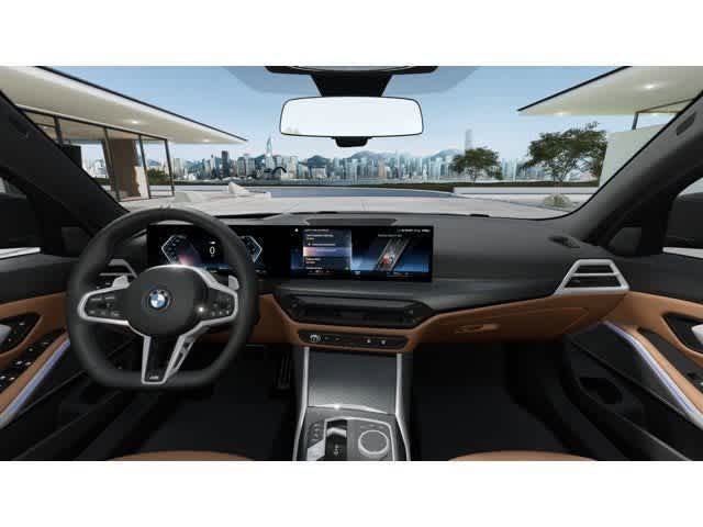 2026 BMW 3 Series 330i NA xDrive