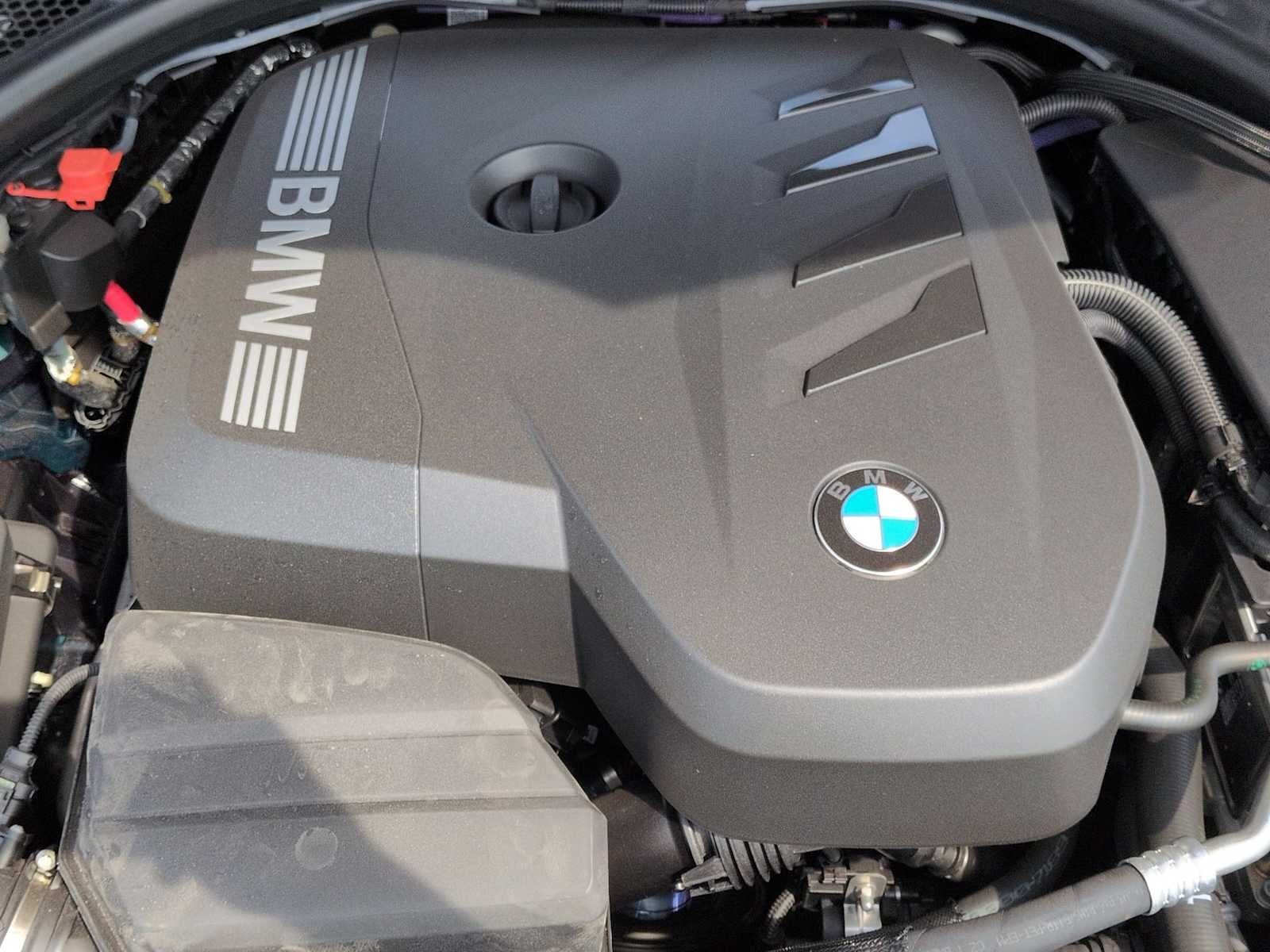 2026 BMW 330i NA xDrive 330i NA xDrive