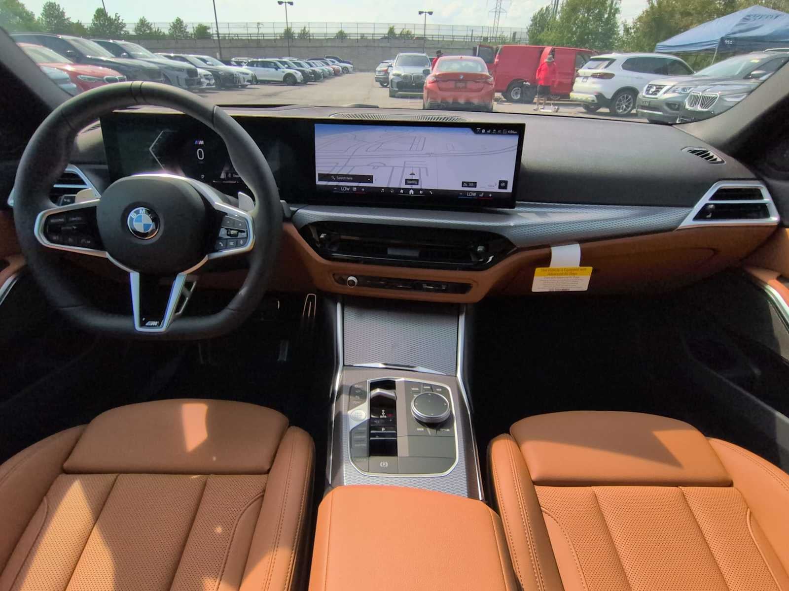 2026 BMW 330i NA xDrive 330i NA xDrive