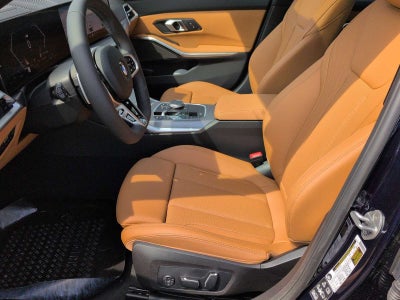 2026 BMW 330i NA xDrive 330i NA xDrive