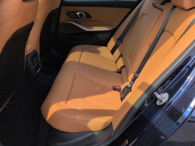 2026 BMW 330i NA xDrive 330i NA xDrive