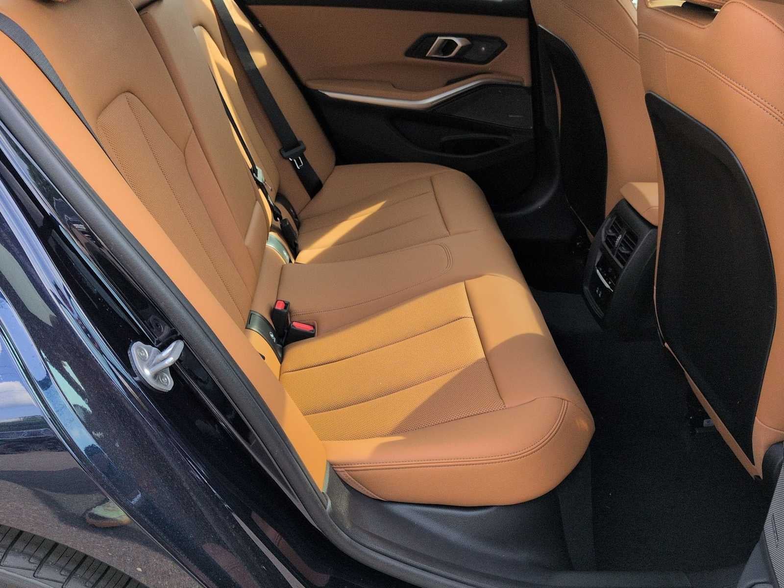 2026 BMW 330i NA xDrive 330i NA xDrive