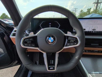2026 BMW 330i NA xDrive 330i NA xDrive