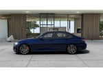 2026 BMW 3 Series 330i NA xDrive