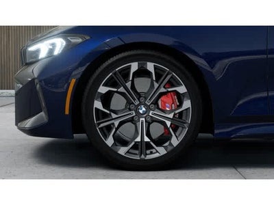 2026 BMW 3 Series 330i NA xDrive