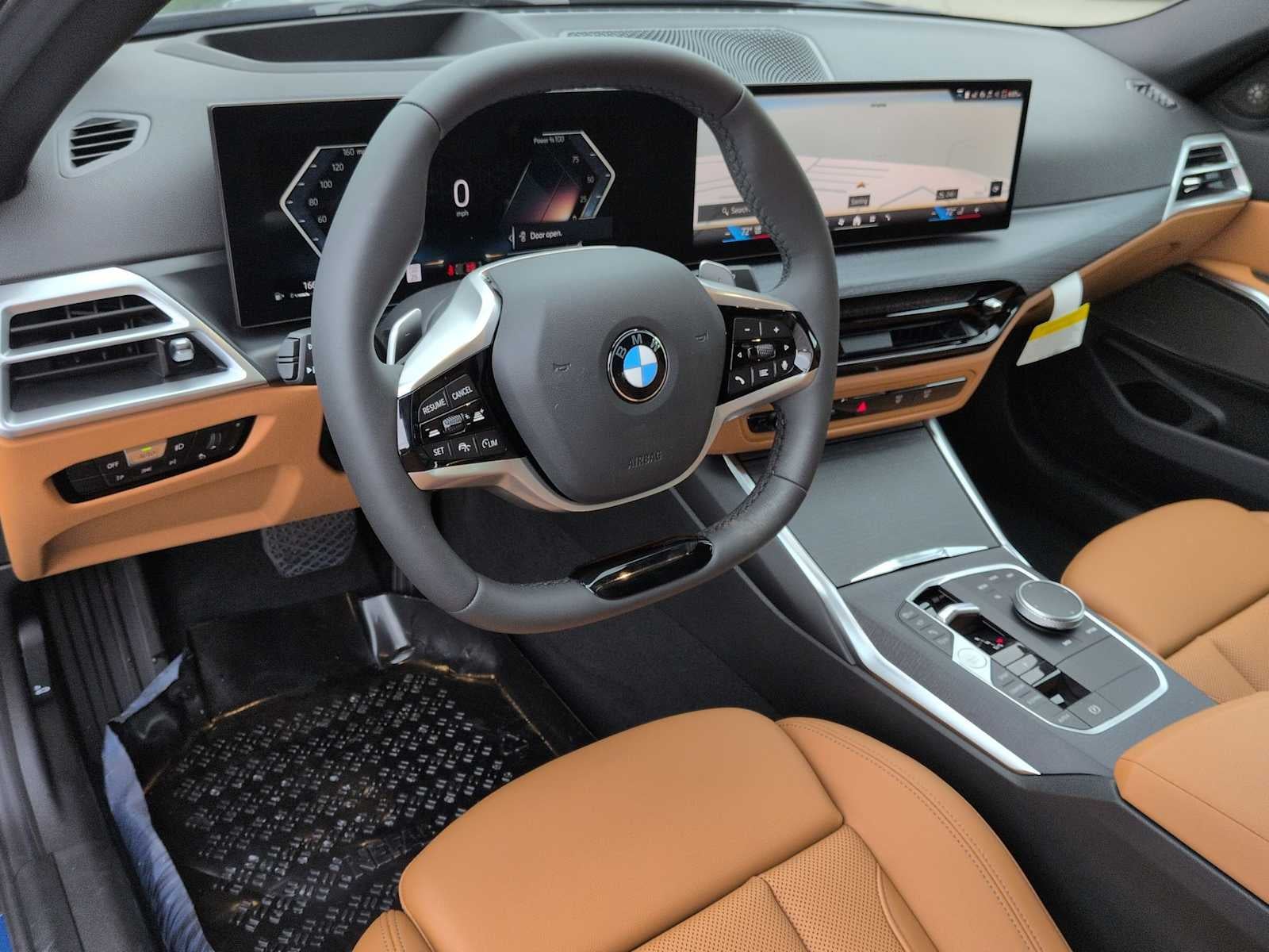 2026 BMW 3 Series 330i NA xDrive