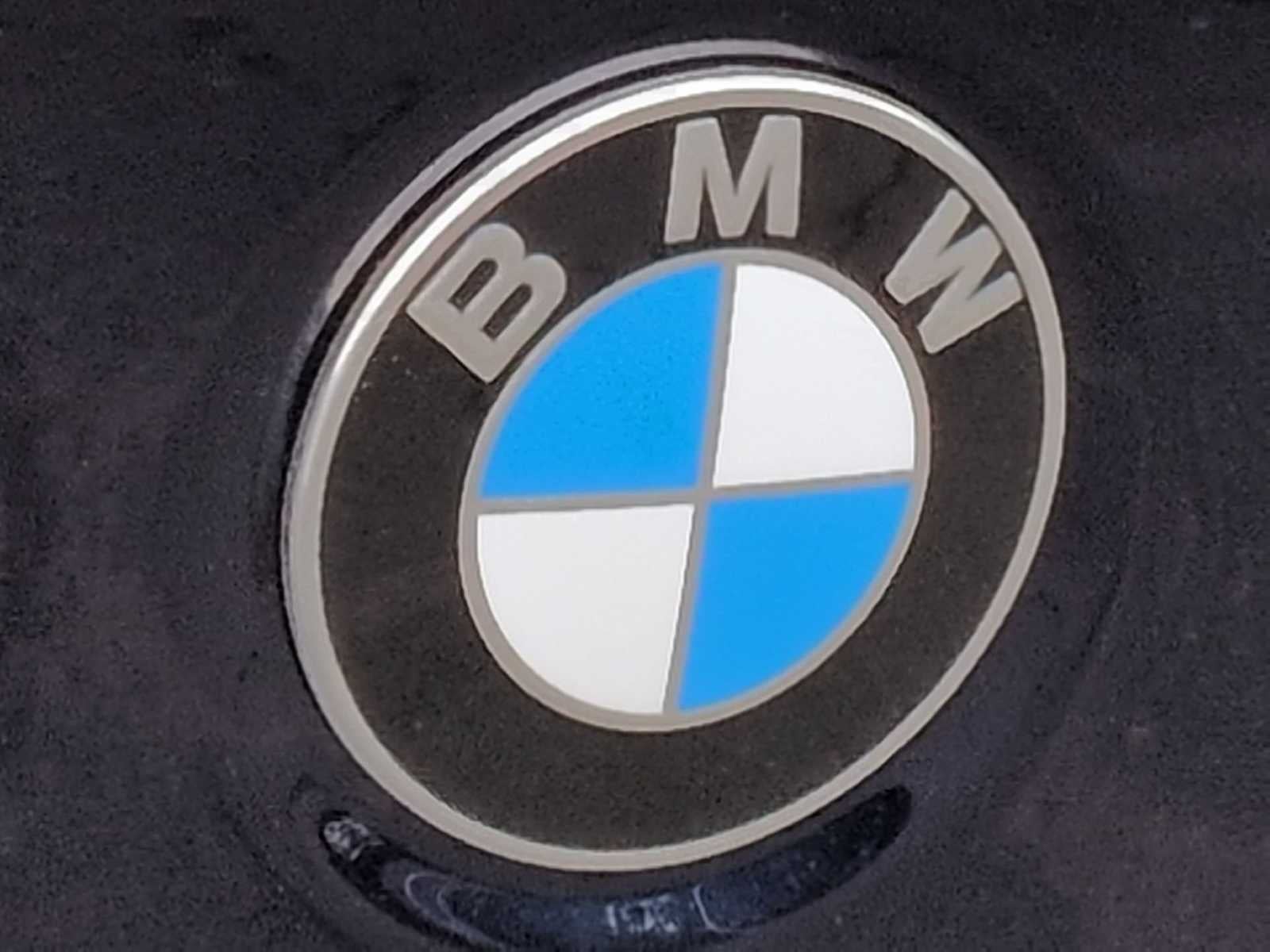 2026 BMW 3 Series 330i NA xDrive