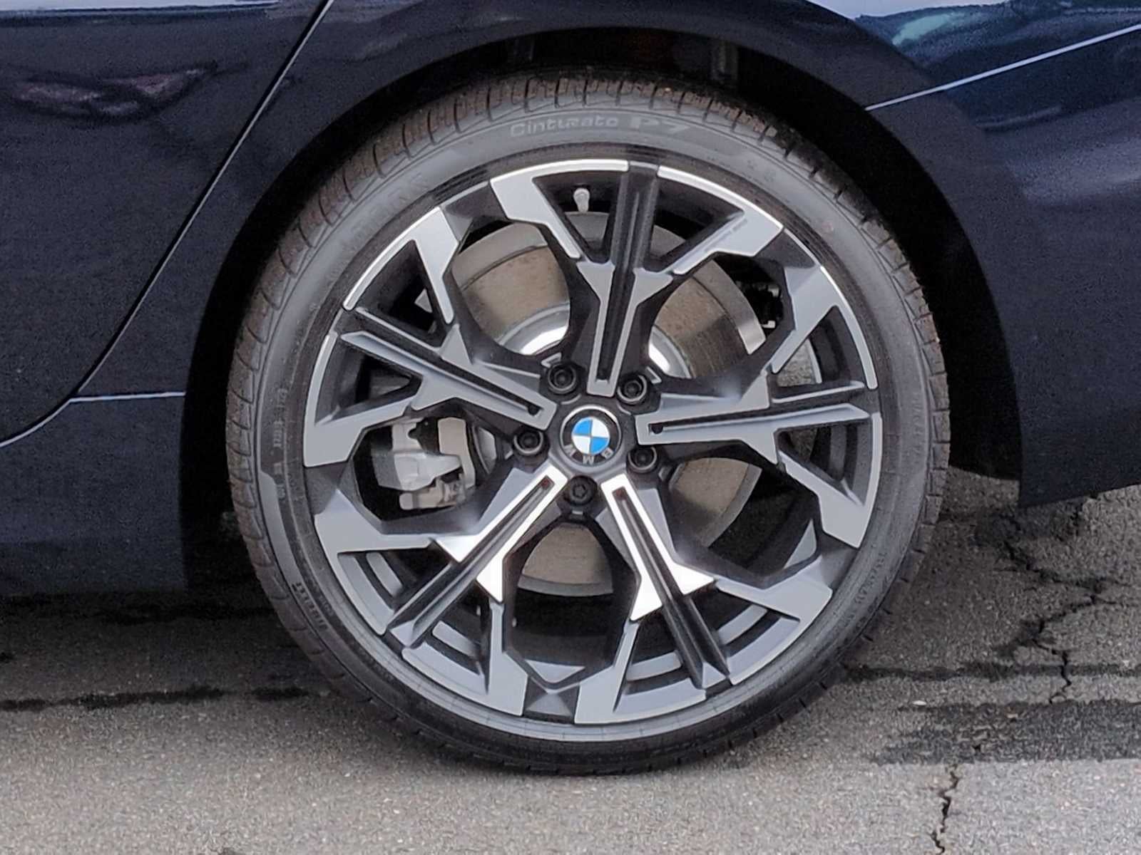 2026 BMW 3 Series 330i NA xDrive