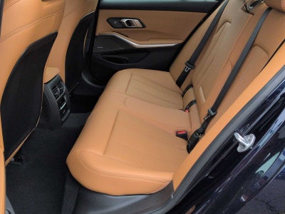 2026 BMW 3 Series 330i NA xDrive