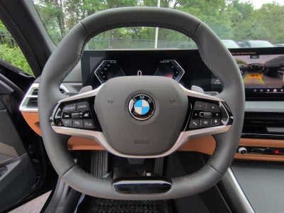 2026 BMW 3 Series 330i NA xDrive