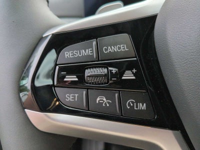 2026 BMW 3 Series 330i NA xDrive