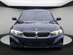2026 BMW 3 Series 330i NA xDrive