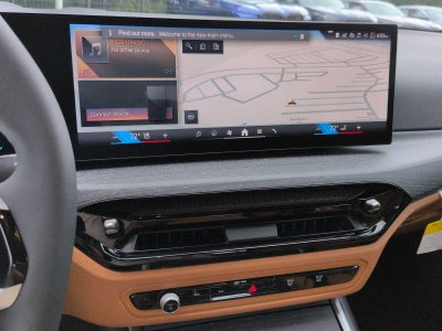 2026 BMW 3 Series 330i NA xDrive