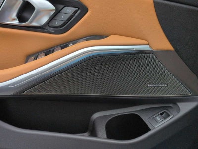 2026 BMW 3 Series 330i NA xDrive