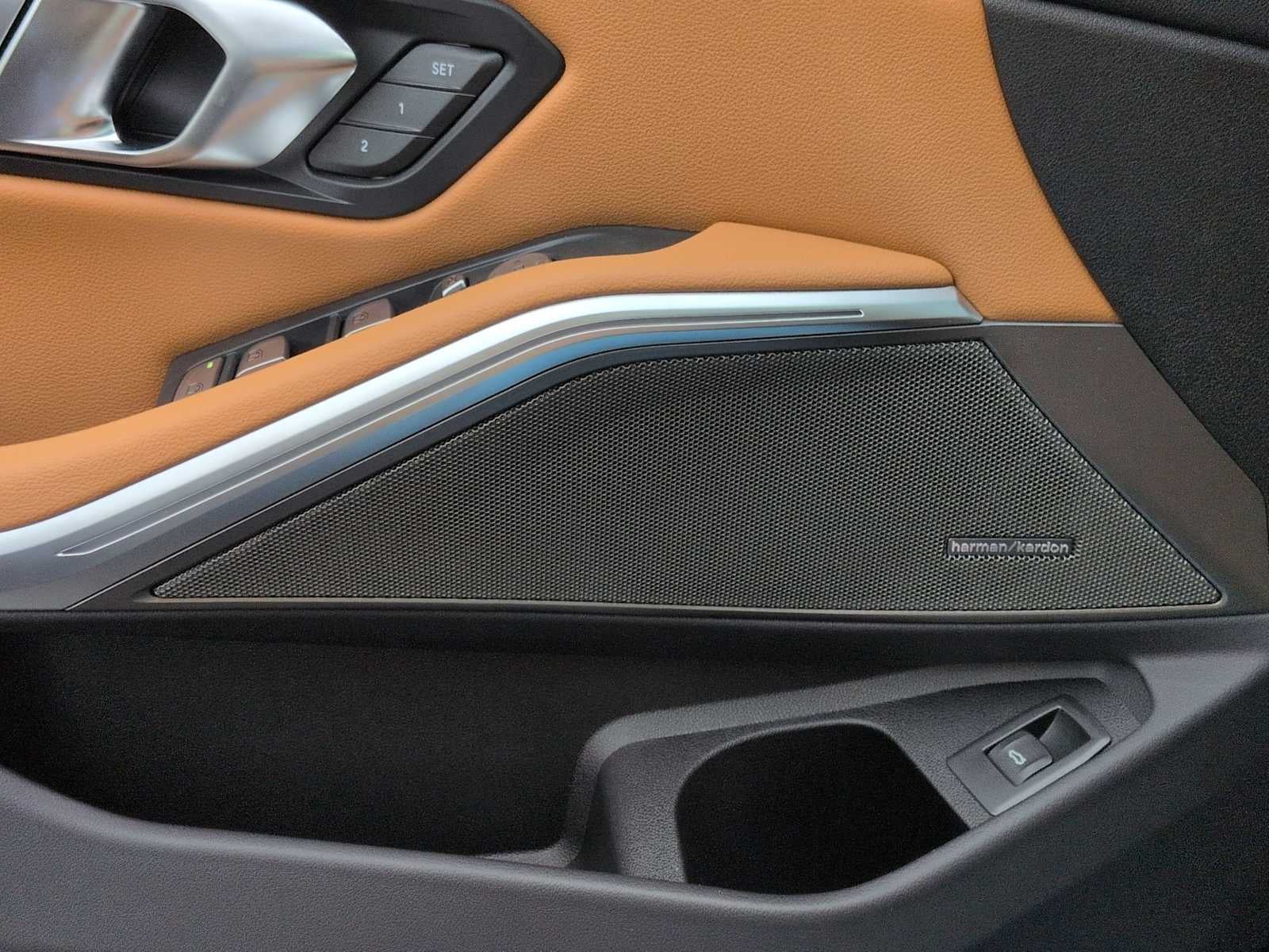 2026 BMW 3 Series 330i NA xDrive