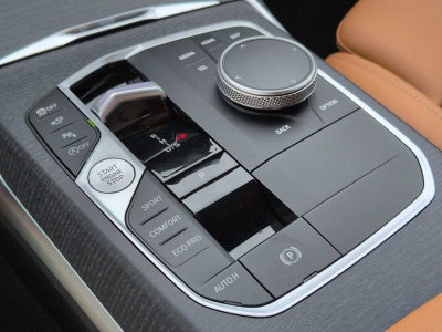 2026 BMW 3 Series 330i NA xDrive