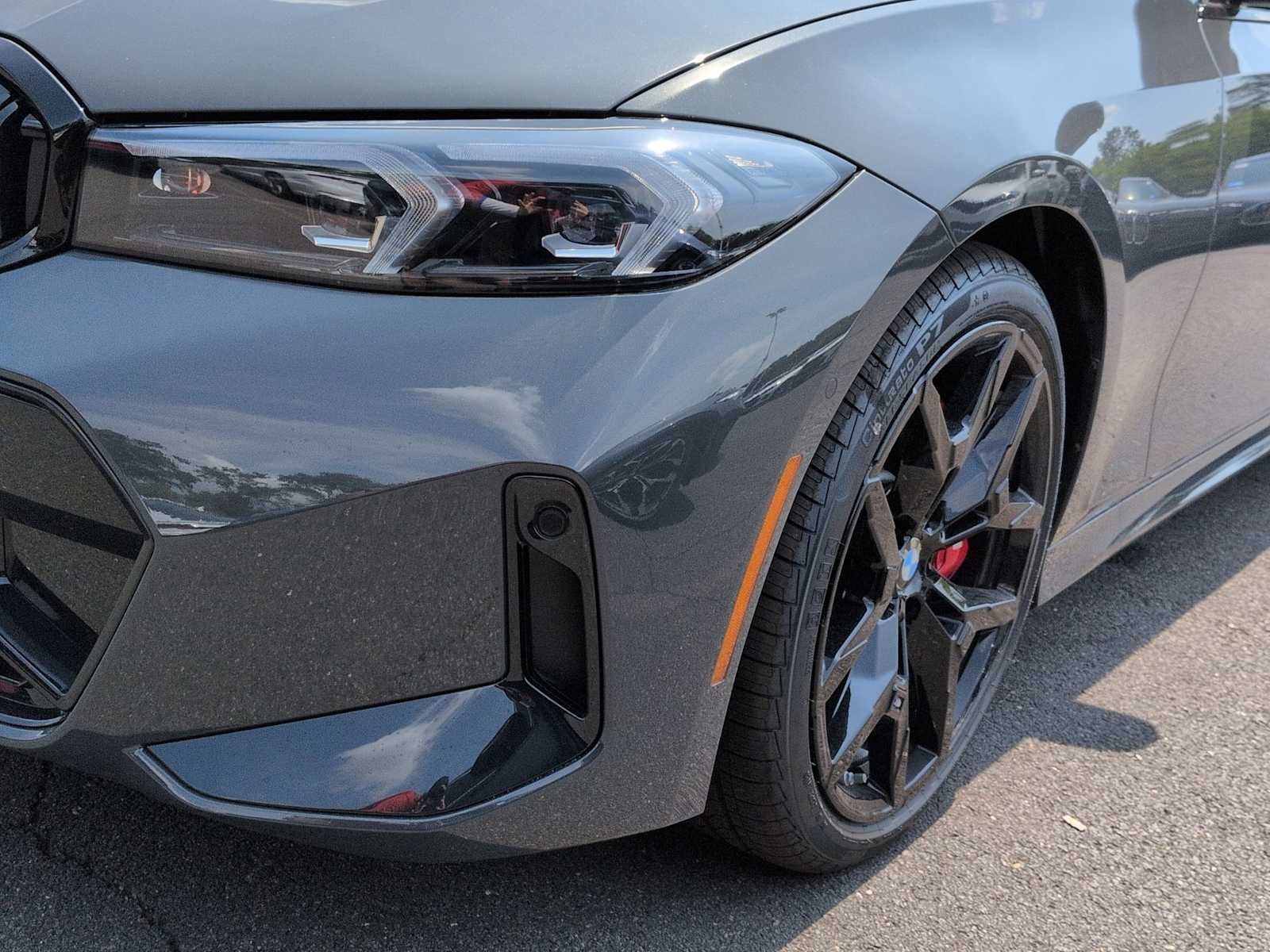 2026 BMW 3 Series 330i NA xDrive