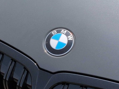 2026 BMW 3 Series 330i NA xDrive