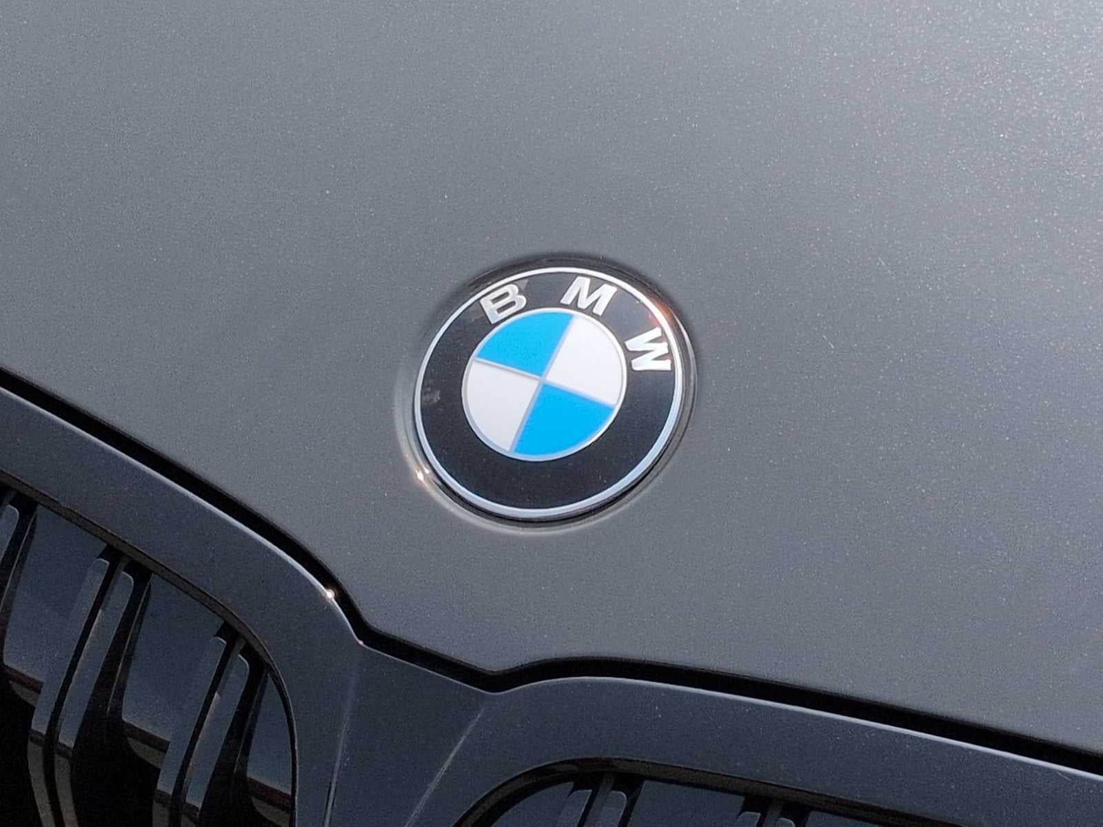 2026 BMW 3 Series 330i NA xDrive