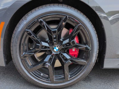2026 BMW 3 Series 330i NA xDrive