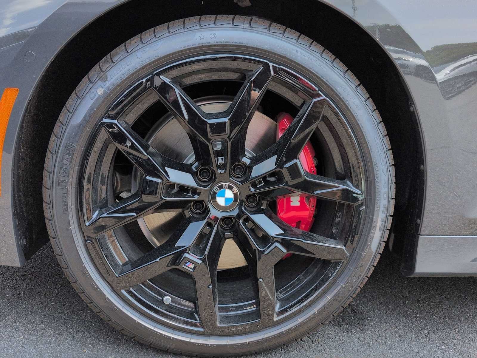 2026 BMW 3 Series 330i NA xDrive
