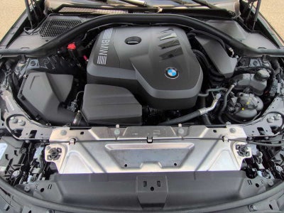 2026 BMW 3 Series 330i NA xDrive