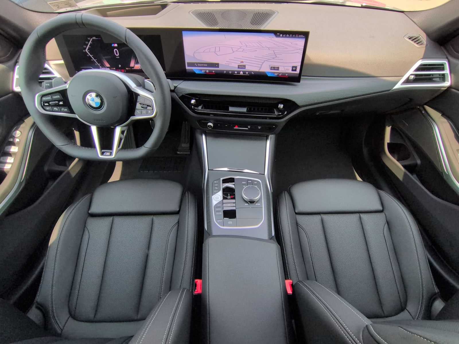 2026 BMW 3 Series 330i NA xDrive