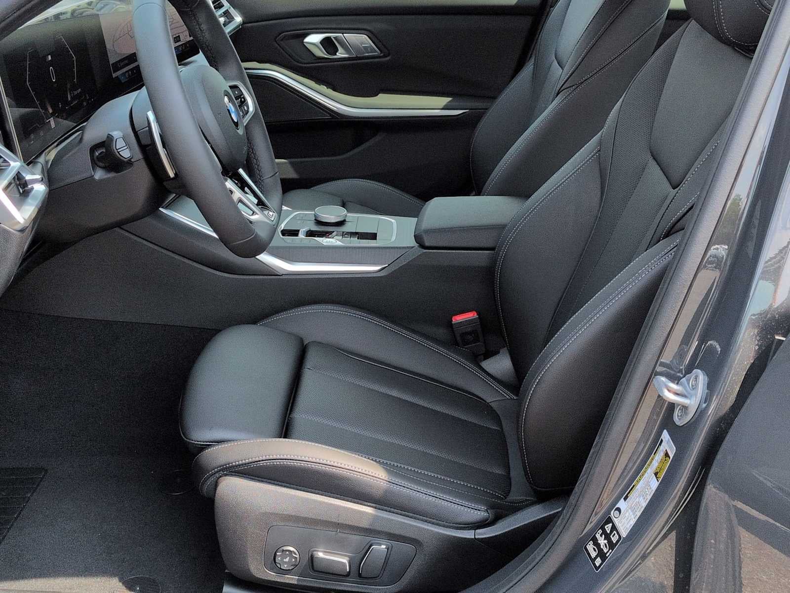 2026 BMW 3 Series 330i NA xDrive