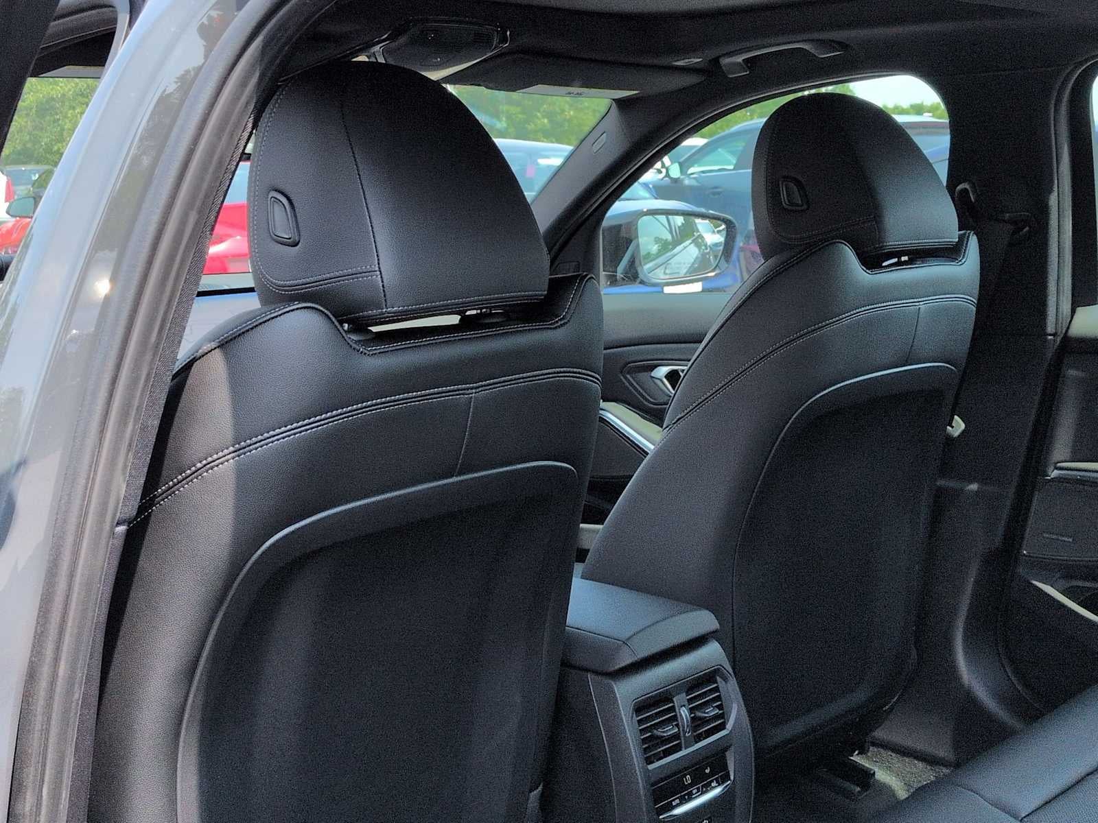2026 BMW 3 Series 330i NA xDrive