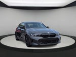 2026 BMW 3 Series 330i NA xDrive