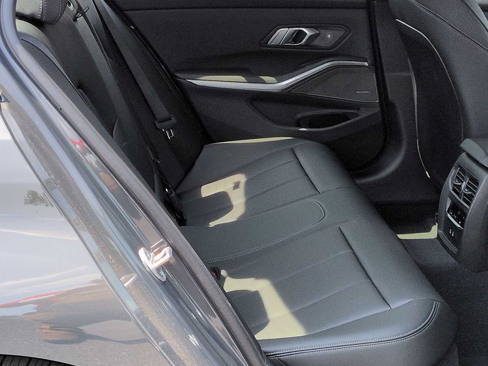 2026 BMW 3 Series 330i NA xDrive