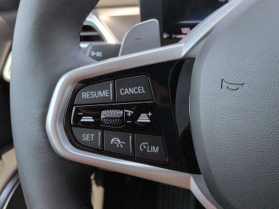 2026 BMW 3 Series 330i NA xDrive