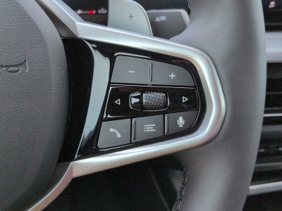 2026 BMW 3 Series 330i NA xDrive