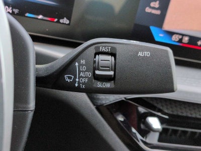 2026 BMW 3 Series 330i NA xDrive