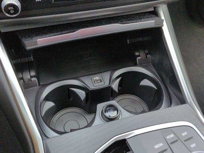 2026 BMW 3 Series 330i NA xDrive
