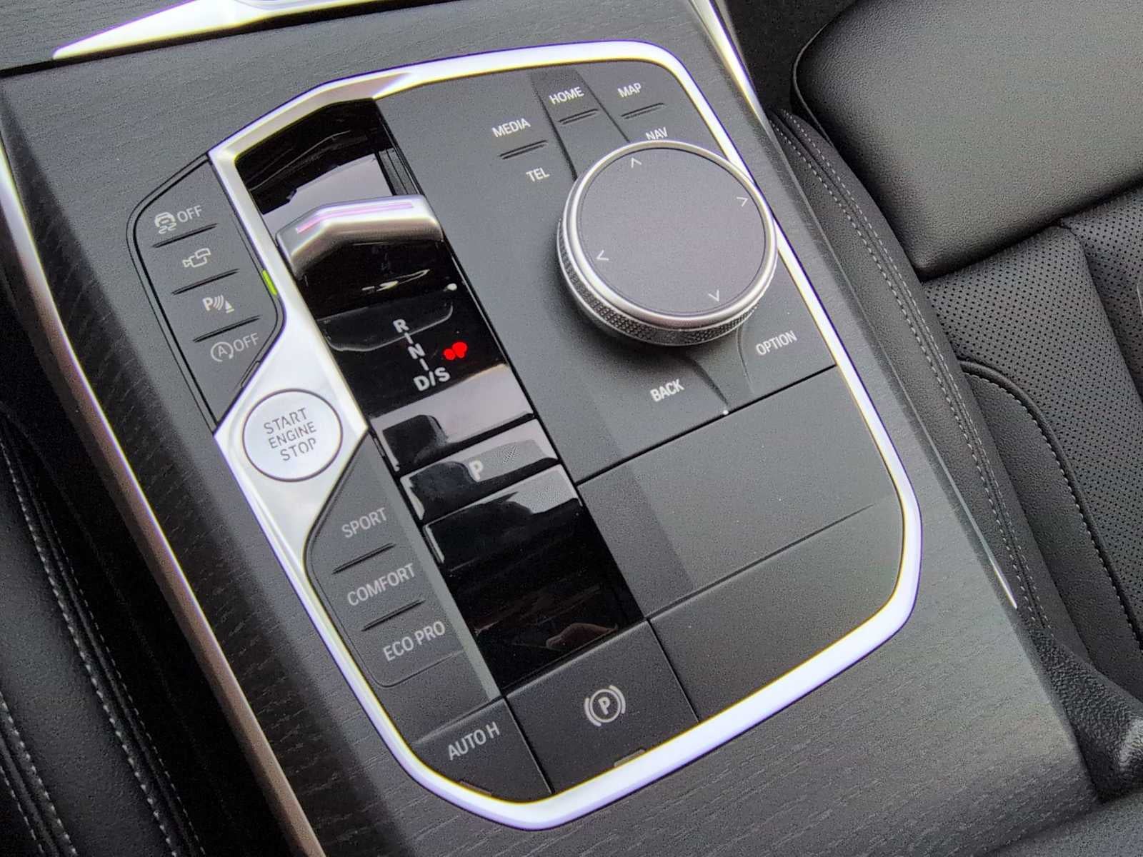 2026 BMW 3 Series 330i NA xDrive