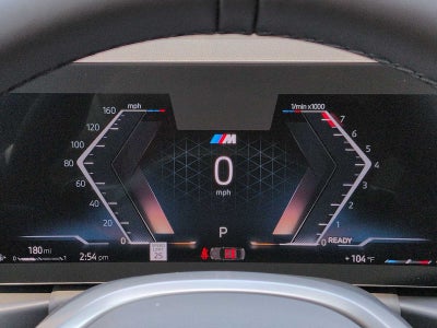 2026 BMW 3 Series 330i NA xDrive
