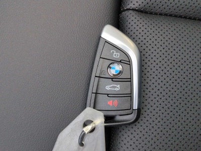 2026 BMW 3 Series 330i NA xDrive