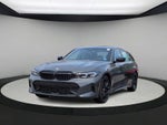 2026 BMW 3 Series 330i NA xDrive