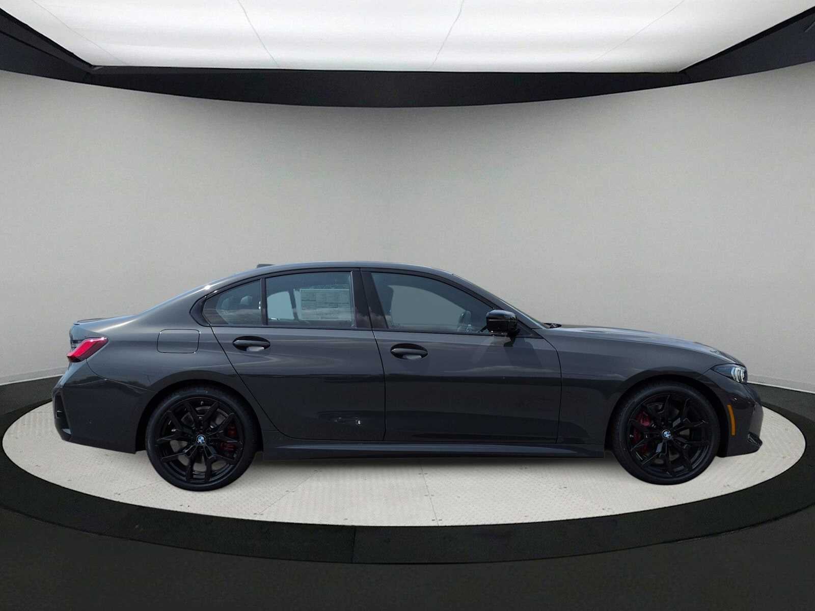 2026 BMW 3 Series 330i NA xDrive