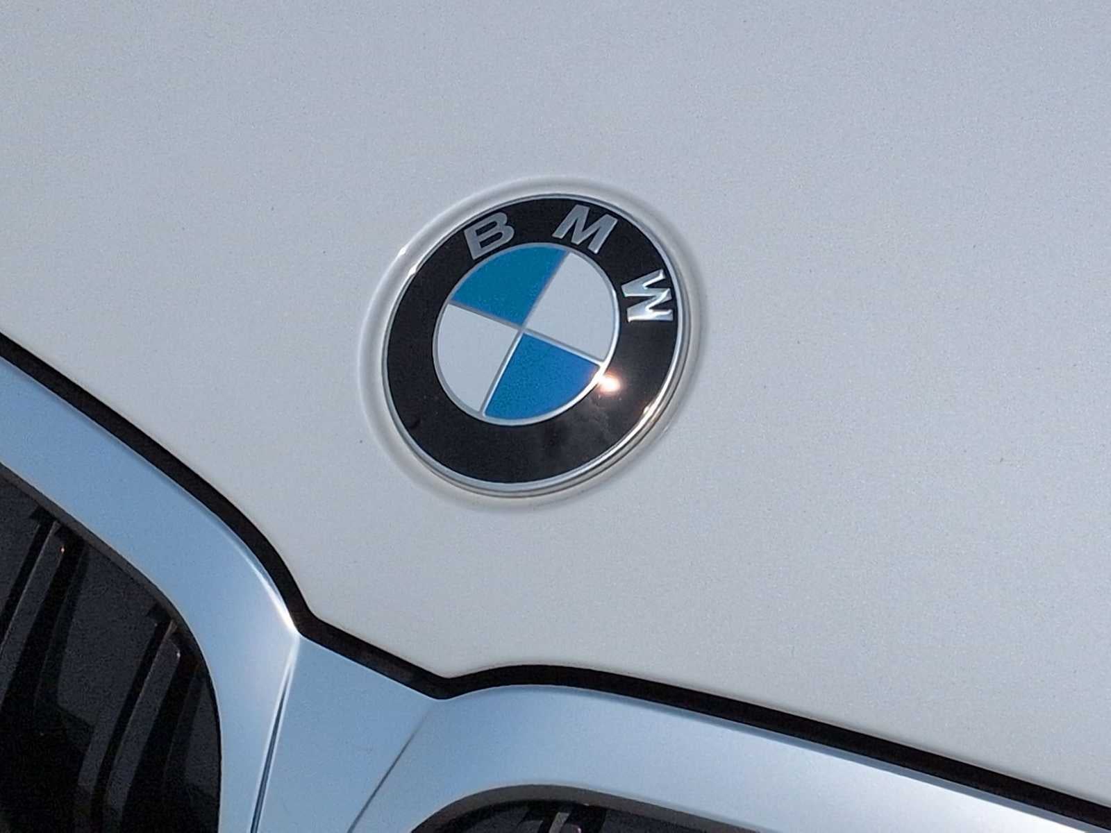 2026 BMW 3 Series 330i NA xDrive
